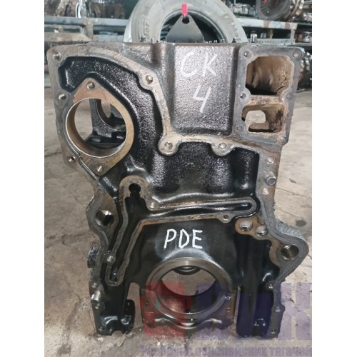 Блок цилиндров двигателя Scania 4 PDE (539), 1425318