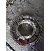 Шестерня ГРМ промежуточная Volvo D12D (522)