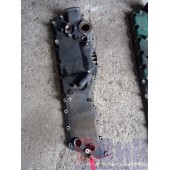 Крышка теплообменника Renault DXI 11 (654)