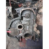 Блок цилиндров двигателя MAN D2866 LF32 410 л.с. (499)