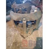 Суппорт передний Renault MERITOR RH (642)