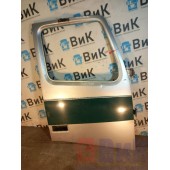 Каркас двери Volvo FH 12 285650 деф. RH (341)