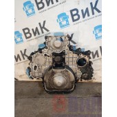 Крышка двигателя лобовая Volvo FH 12 285650 D12A (342)