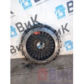 Корзина сцепления Volvo FH 12 285650 D12A (333)