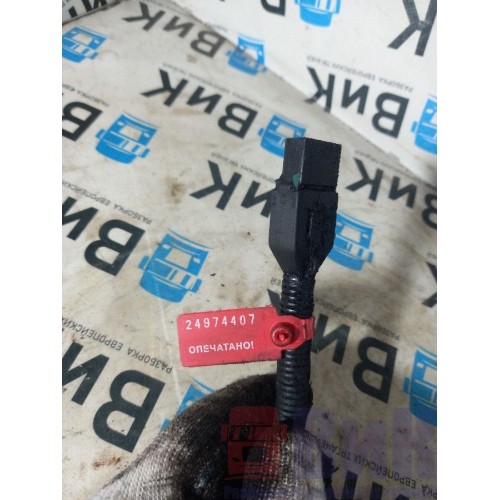 Датчик температуры охлаждающей жидкости Volvo FH 12 285650 D12A (407), 1624368-3