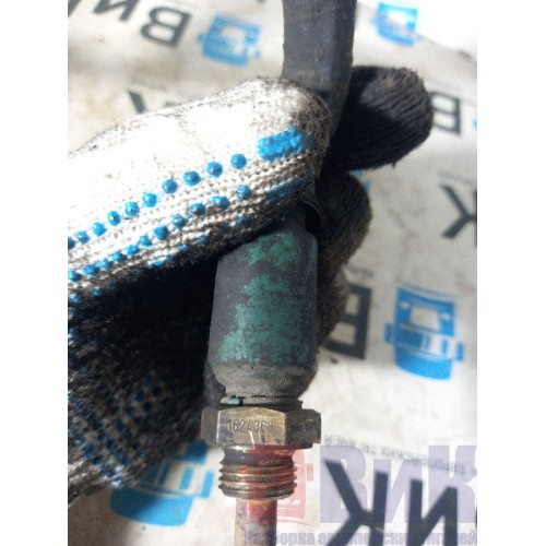 Датчик температуры охлаждающей жидкости Volvo FH 12 285650 D12A (407), 1624368-1