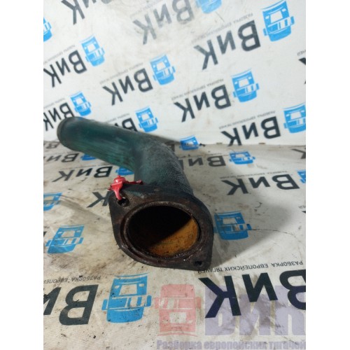 Патрубок водяной Volvo FH 12 285650 D12A (325), 8157781-1