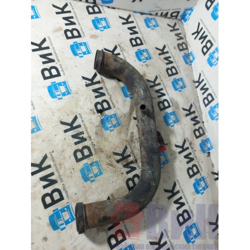 Патрубок водяной Volvo FH 12 285650 D12A (327), 1677961