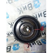 Шестерня распредвала Volvo FH 12 285650 D12A (344)
