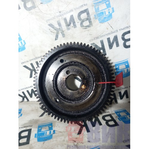 Шестерня распредвала Volvo FH 12 285650 D12A (344), 1546771