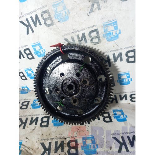 Шестерня ГРМ Volvo FH 12 285650 D12A (348), 