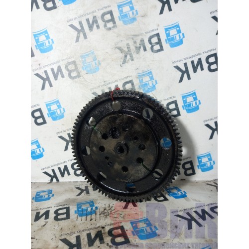 Шестерня ГРМ Volvo FH 12 285650 D12A (348), -2
