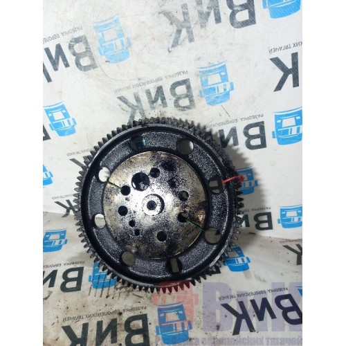 Шестерня ГРМ Volvo FH 12 285650 D12A (347), -1