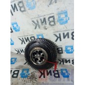 Шестерня ГРМ Volvo FH 12 285650 D12A (346)