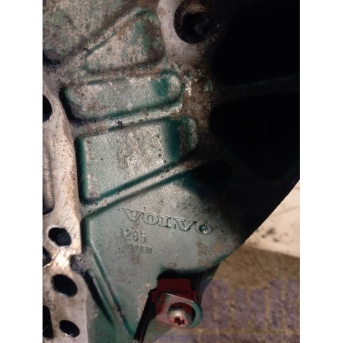 Кожух маховика Volvo FH 12 285650 D12A (308), 1285-2