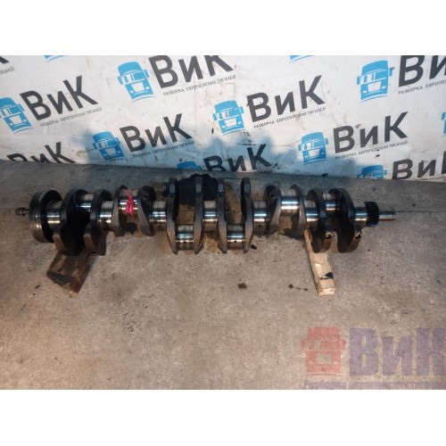 Коленчатый вал (коленвал) Volvo FH 12 285650 D12A (317), 1547468