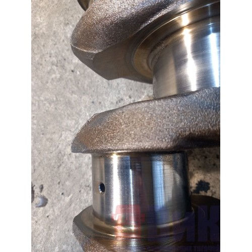 Коленчатый вал (коленвал) Volvo FH 12 285650 D12A (317), 1547468-4