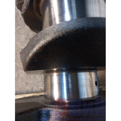 Коленчатый вал (коленвал) Volvo FH 12 285650 D12A (317), 1547468-3