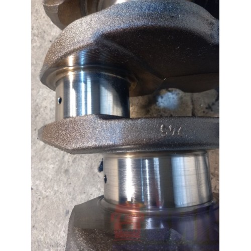 Коленчатый вал (коленвал) Volvo FH 12 285650 D12A (317), 1547468-15