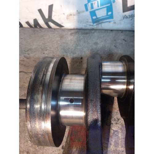 Коленчатый вал (коленвал) Volvo FH 12 285650 D12A (317), 1547468-11