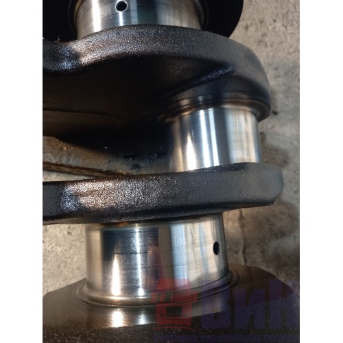 Коленчатый вал (коленвал) Volvo FH 12 285650 D12A (317), 1547468-10