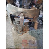 Суппорт передний Renault MERITOR LH (670)