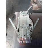 Стеклоподъемник Renault Magnum-МАСК (в сборе с мотором) RH с деф. (491) (489)