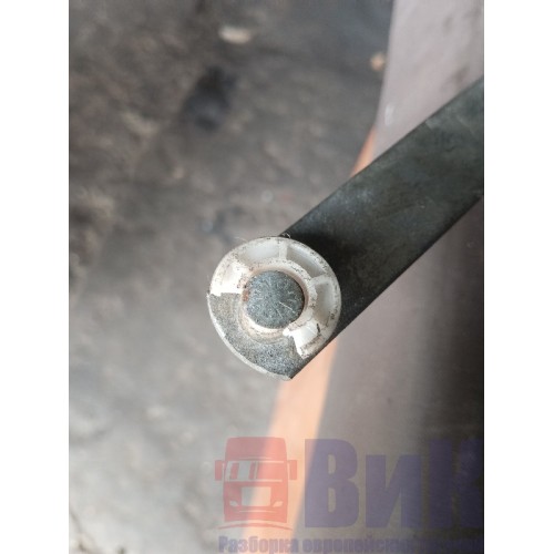 Стеклоподъемник Renault Magnum-МАСК (в сборе с мотором) RH с деф. (491) (489), 5010353075-6