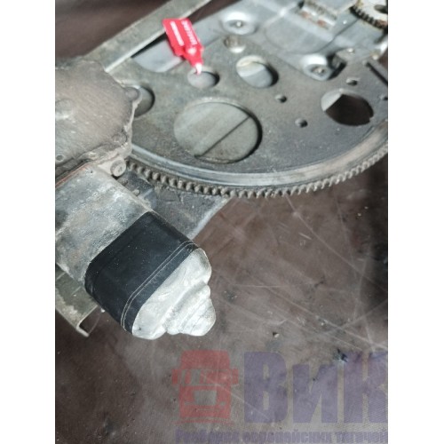 Стеклоподъемник Renault Magnum-МАСК (в сборе с мотором) RH (486) (487), 5010353075-2