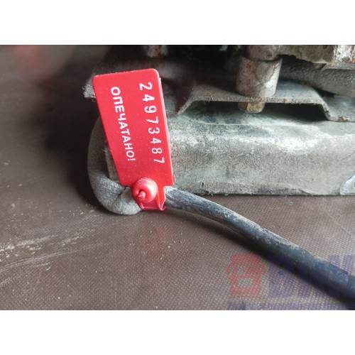 Стеклоподъемник Renault Magnum-МАСК (в сборе с мотором) RH (486) (487), 5010353075-6