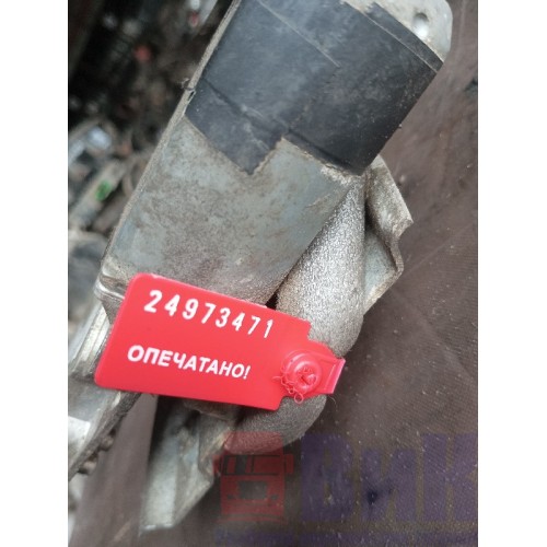 Стеклоподъемник Renault Magnum-МАСК (в сборе с мотором) RH с деф. (488) (471), 5010353075-8