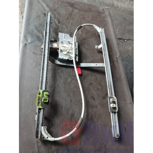 Стеклоподъемник Renault Premium DXI 11 (в сборе с мотором) RH с деф. (482) (481), 5010301994