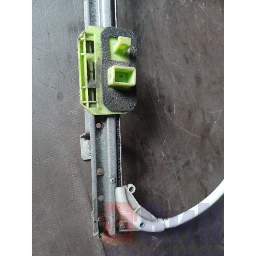 Стеклоподъемник Renault Premium DXI 11 (в сборе с мотором) RH с деф. (482) (481), 5010301994-12