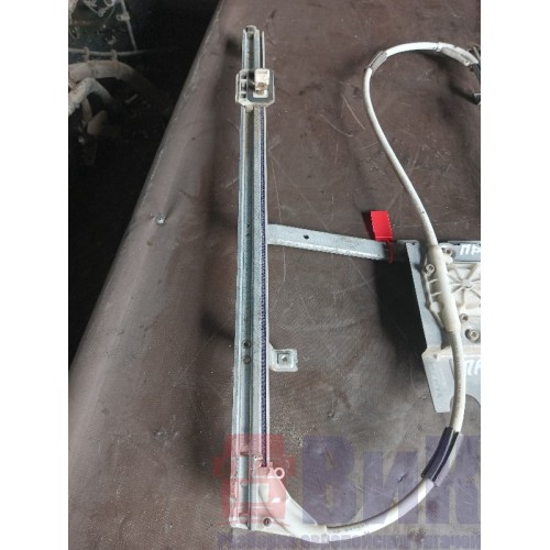 Стеклоподъемник Renault Premium DXI 11 (в сборе с мотором) RH с деф. (482) (481), 5010301994-3