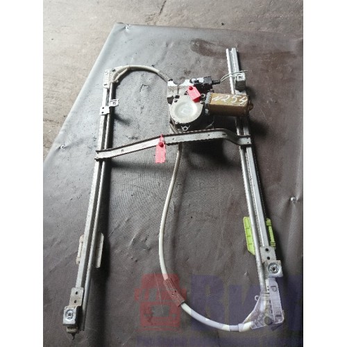 Стеклоподъемник Renault Premium DXI 11 (в сборе с мотором) RH с деф. (482) (481), 5010301994-2