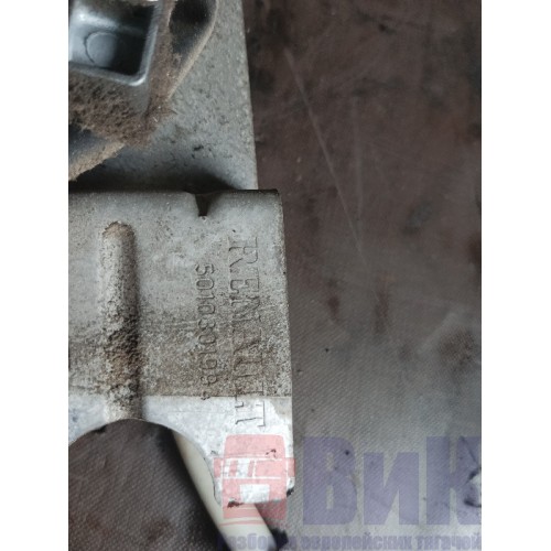 Стеклоподъемник Renault Premium DXI 11 (в сборе с мотором) RH с деф. (482) (481), 5010301994-13