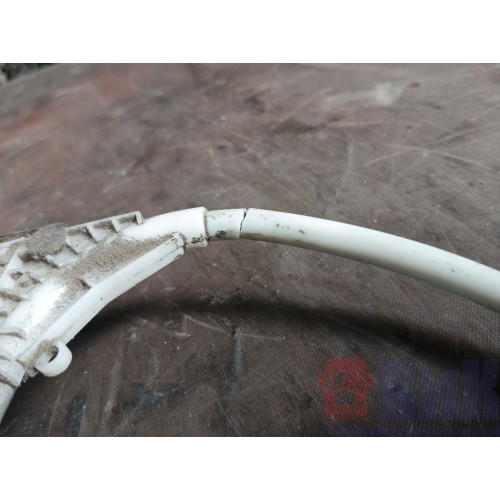 Стеклоподъемник Renault Premium DXI 11 (в сборе с мотором) RH с деф. (482) (481), 5010301994-11