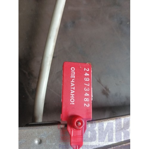 Стеклоподъемник Renault Premium DXI 11 (в сборе с мотором) RH с деф. (482) (481), 5010301994-10