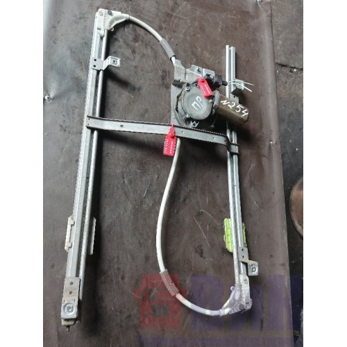 Стеклоподъемник Renault Premium DXI 11 (в сборе с мотором) RH с деф. (482) (481), 5010301994-9