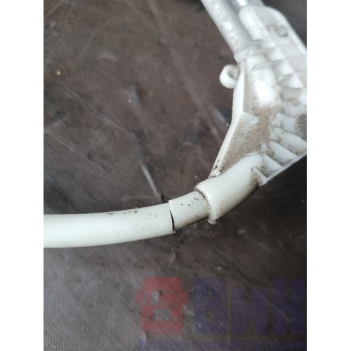 Стеклоподъемник Renault Premium DXI 11 (в сборе с мотором) RH с деф. (482) (481), 5010301994-5