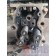Головка блока цилиндров (ГБЦ) Scania 4/5 HPI (521), 1804716