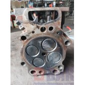 Головка блока цилиндров (ГБЦ) Scania 4-5-HPI (521)