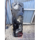 Поддон масляный Renault Pr DXI 11 011669 (868)