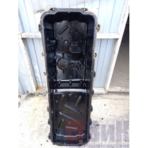 Поддон масляный Renault Pr DXI 11 011669 (868), 20490029-2