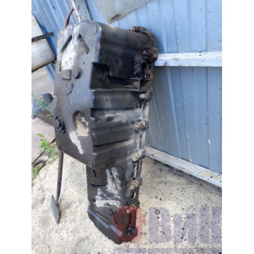 Поддон масляный Renault Pr DXI 11 011669 (868), 20490029-6