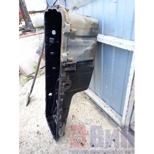 Поддон масляный Renault Pr DXI 11 011669 (868), 20490029-7