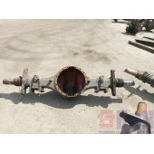 Корпус заднего моста (чулок) Renault под MS17X (721)