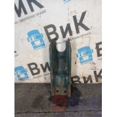 Кронштейн переднего амортизатора Volvo FH 12 285650 верхний (231)