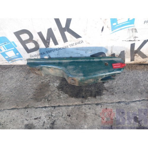 Кронштейн переднего амортизатора Volvo FH 12 285650 верхний (231), 2079175-1