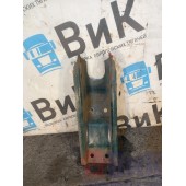 Кронштейн переднего амортизатора Volvo FH 12 285650 верхний (227)